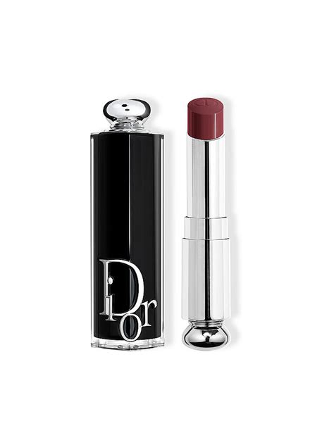 dior 988 plum eclipse|DIOR Dior Addict – Lippenstift mit Glanz.